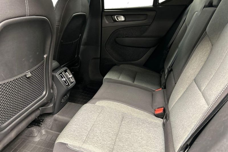Volvo XC40 bild 14
