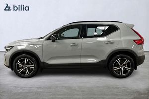 Volvo XC40 bild 4