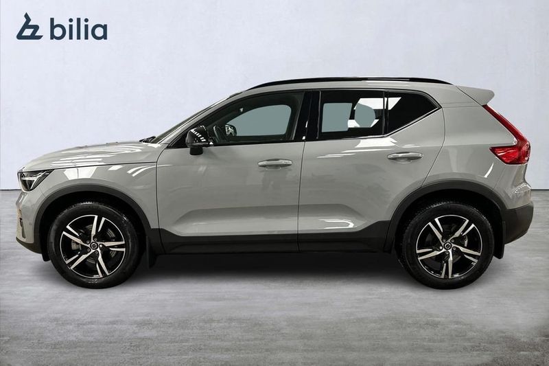 Volvo XC40 bild 4