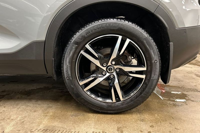 Volvo XC40 bild 18
