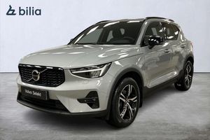Volvo XC40 bild 1