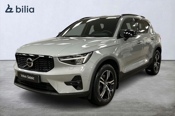 Volvo XC40 B3 FWD Bensin Plus Dark BiliaDays26 - 2025