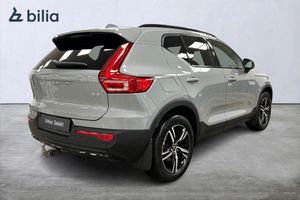 Volvo XC40 bild 20