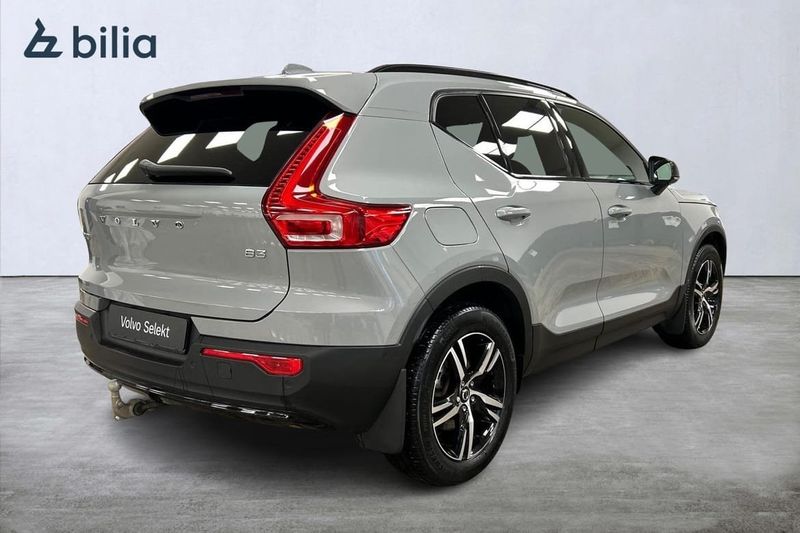 Volvo XC40 bild 20