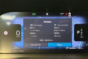 Volvo XC40 bild 17