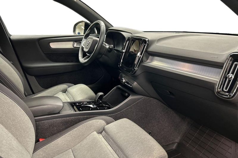 Volvo XC40 bild 8