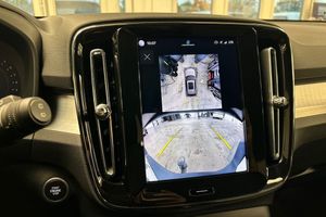 Volvo XC40 bild 28