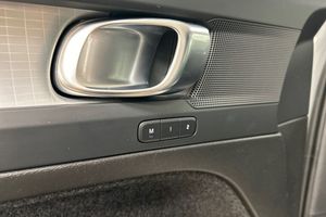 Volvo XC40 bild 23