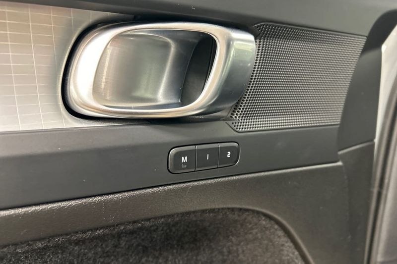 Volvo XC40 bild 23