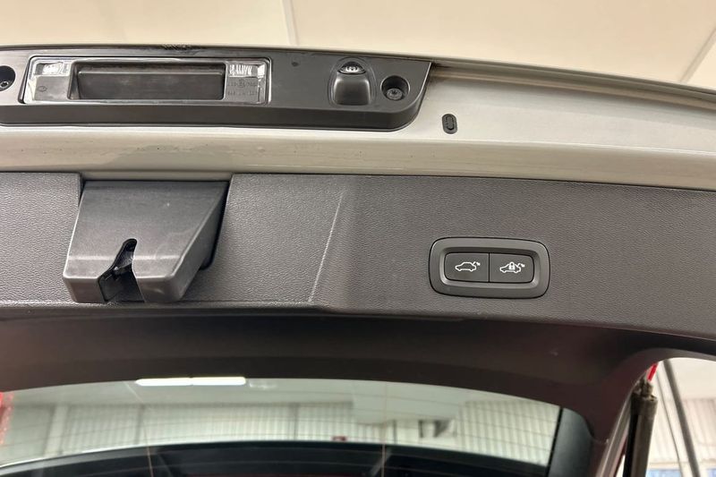 Volvo XC40 bild 26