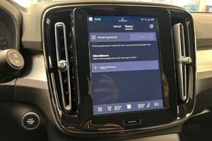 Volvo XC40 bild 29