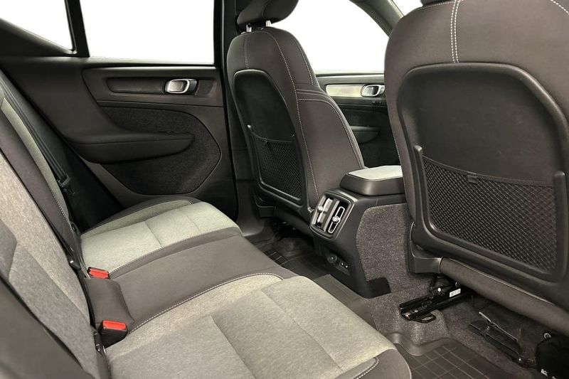 Volvo XC40 bild 10