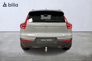 Volvo XC40 bild 6
