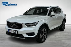 Volvo XC40 bild 1