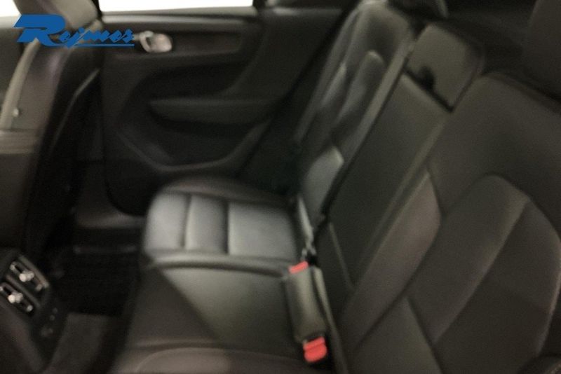 Volvo XC40 bild 13