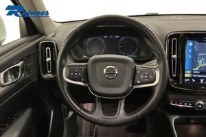 Volvo XC40 bild 8