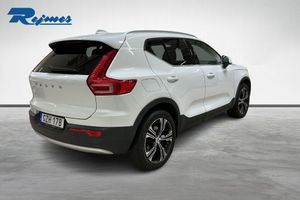 Volvo XC40 bild 17