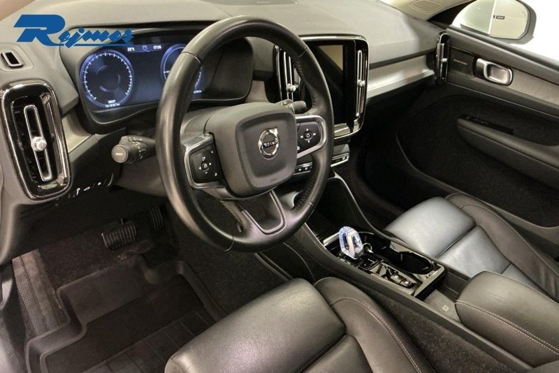 Volvo XC40 bild 6