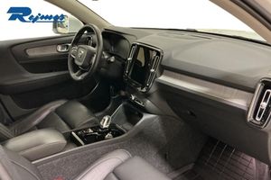 Volvo XC40 bild 11