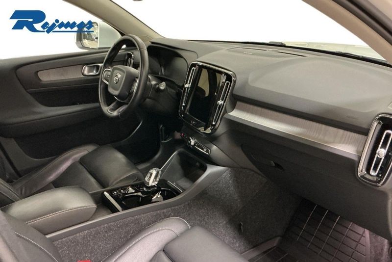 Volvo XC40 bild 11