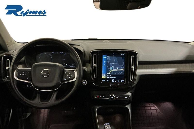 Volvo XC40 bild 7