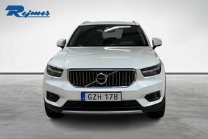 Volvo XC40 bild 5
