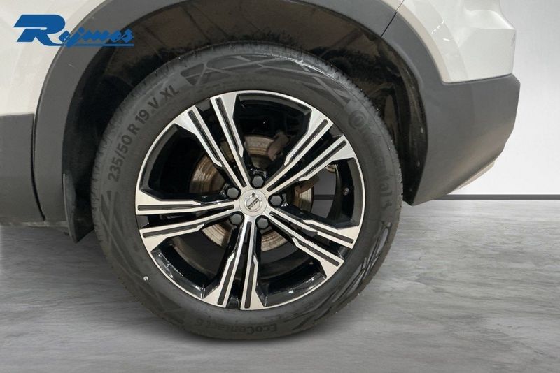Volvo XC40 bild 15