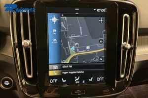 Volvo XC40 bild 10