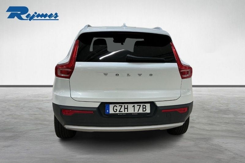 Volvo XC40 bild 4