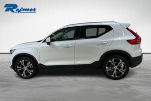 Volvo XC40 bild 3