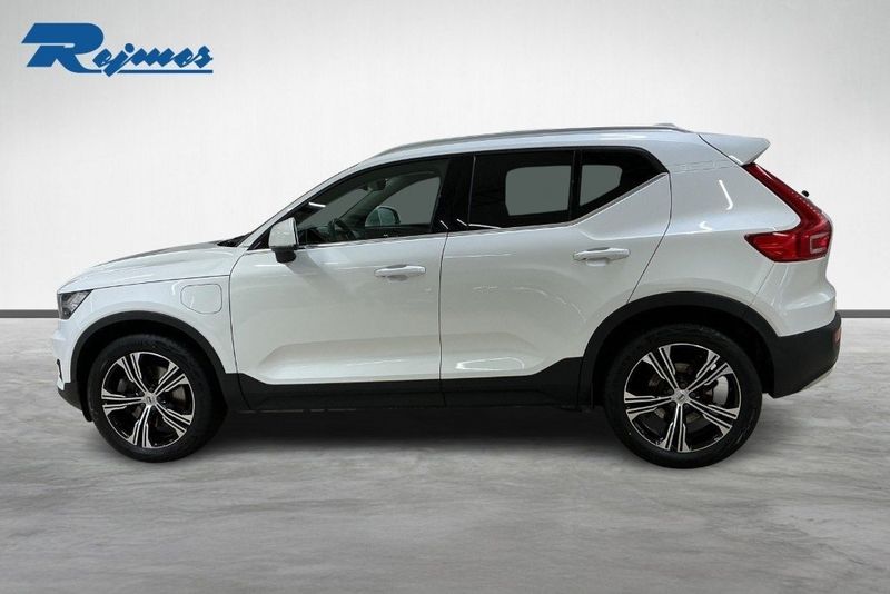 Volvo XC40 bild 3