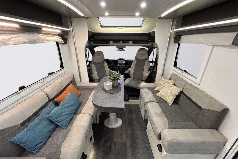 Chausson 720 bild 7