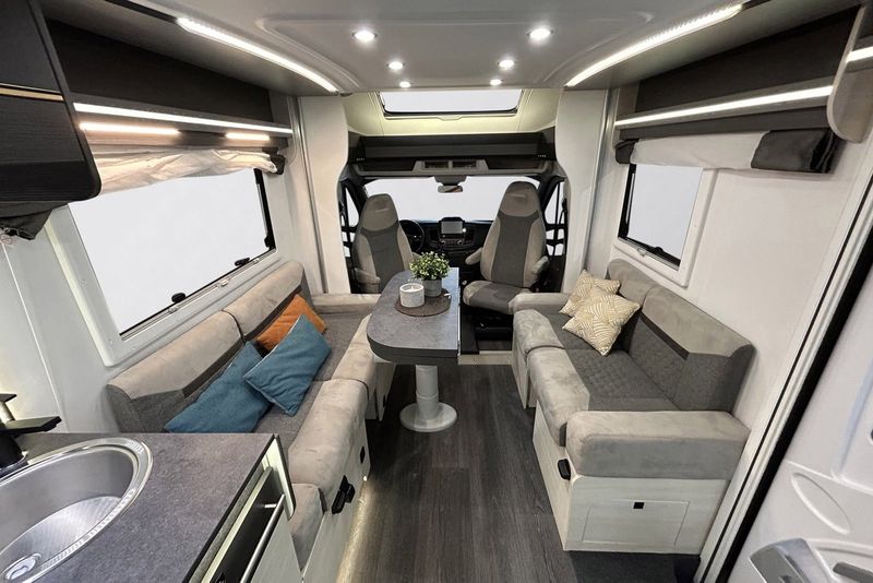 Chausson 720 bild 8