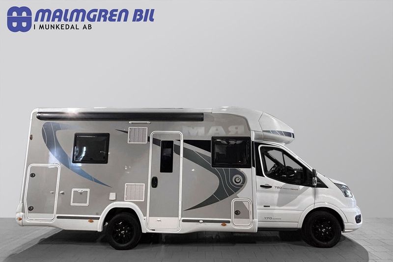 Chausson 720 bild 2