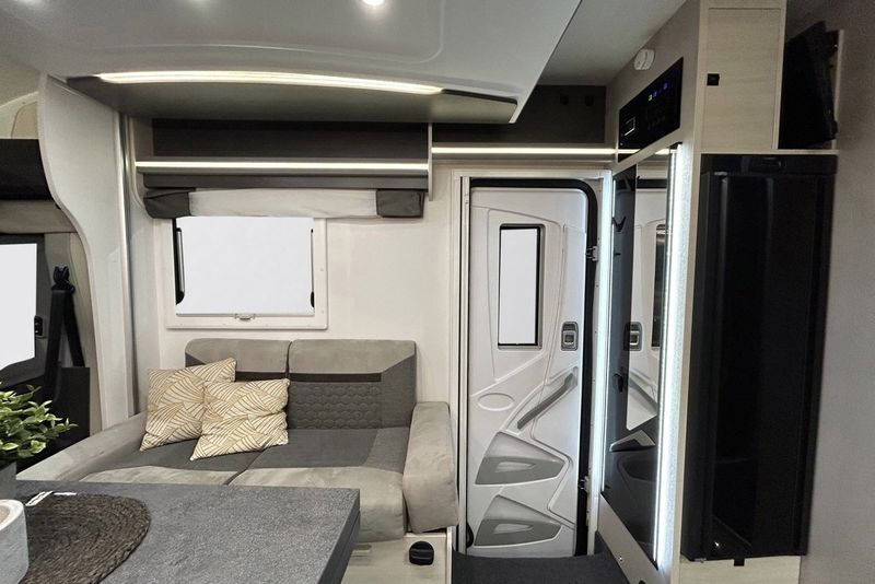 Chausson 720 bild 12