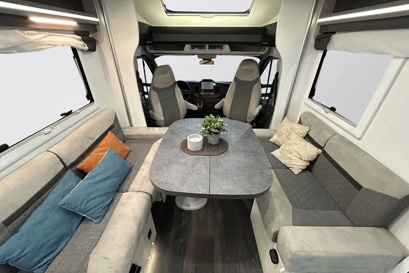 Chausson 720 bild 13