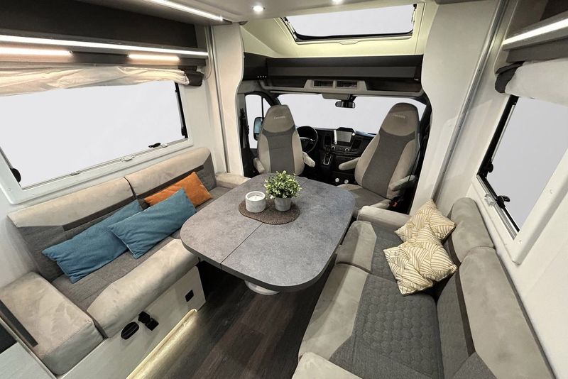 Chausson 720 bild 15