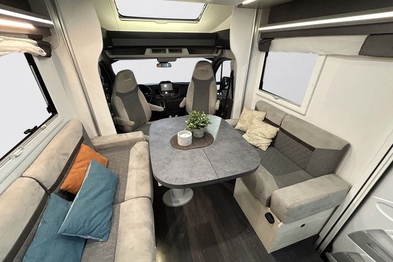 Chausson 720 bild 14