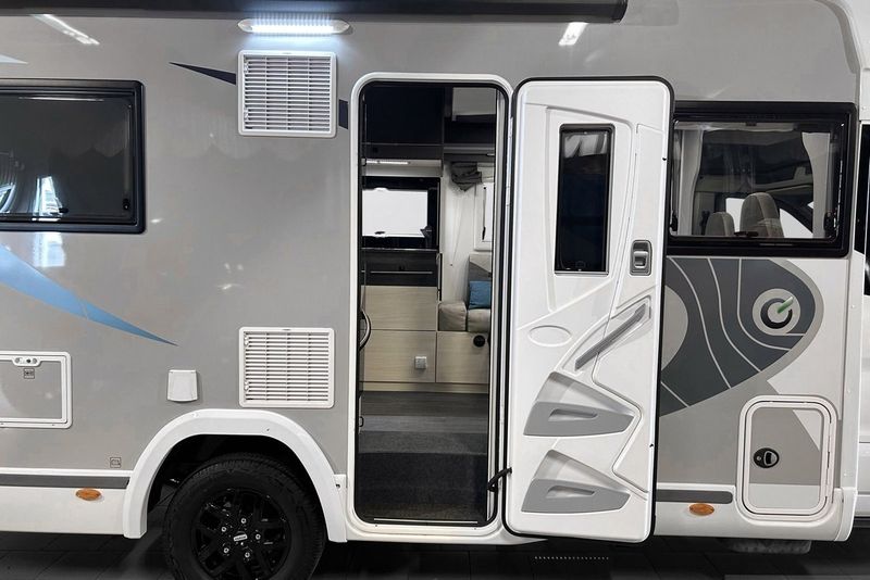 Chausson 720 bild 4