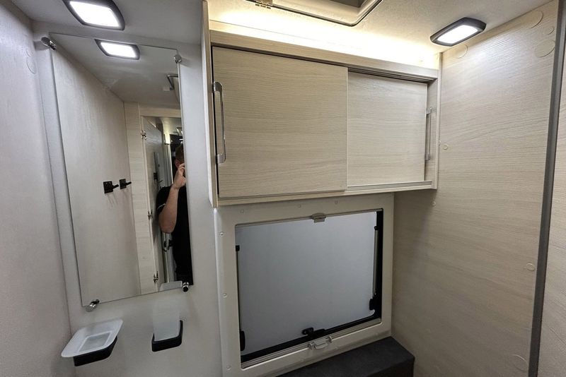 Chausson 720 bild 26