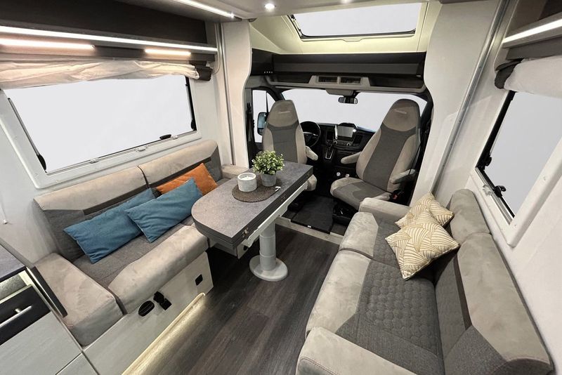 Chausson 720 bild 6