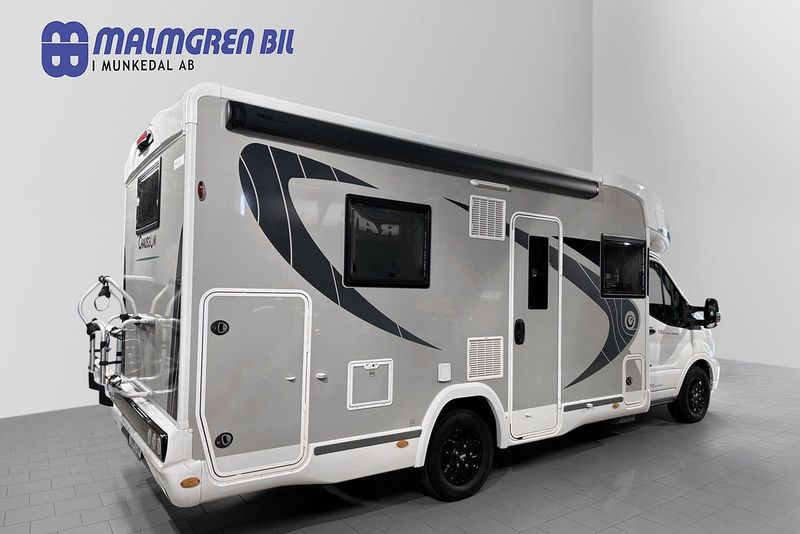 Chausson 720 bild 3