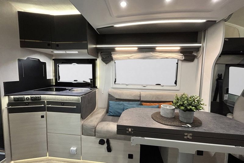 Chausson 720 bild 10
