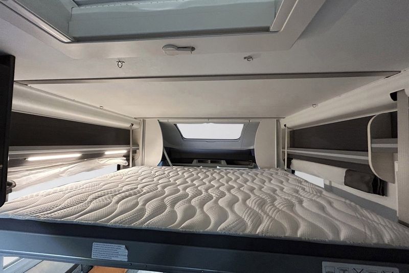 Chausson 720 bild 28