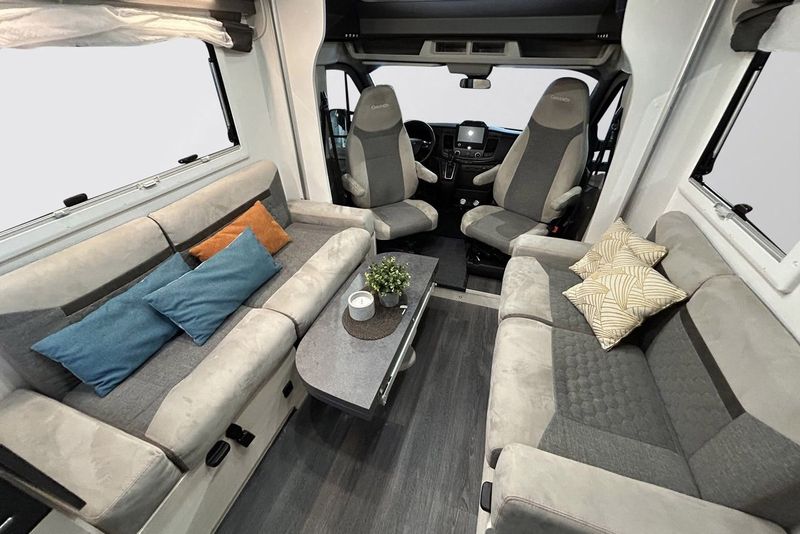 Chausson 720 bild 5
