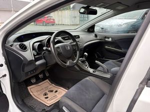 Honda Civic bild 5