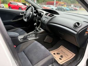 Honda Civic bild 7