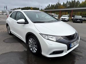 Honda Civic bild 2