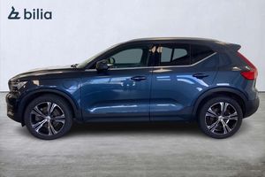 Volvo XC40 bild 4