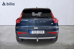 Volvo XC40 bild 6